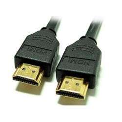 HDMI Male to Male Cable (1m)