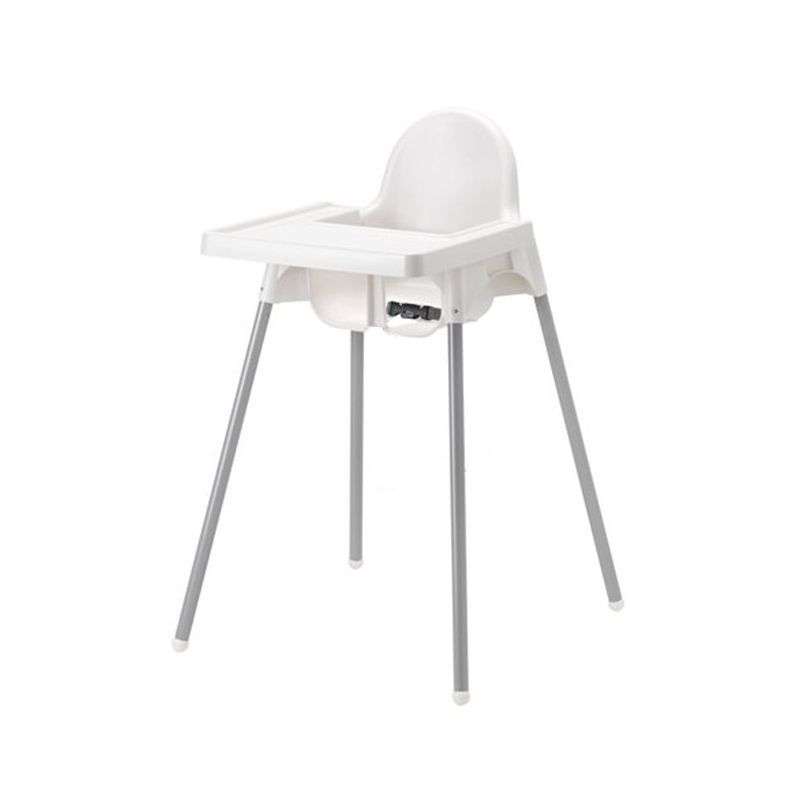 Tray for Antilop Highchair - White