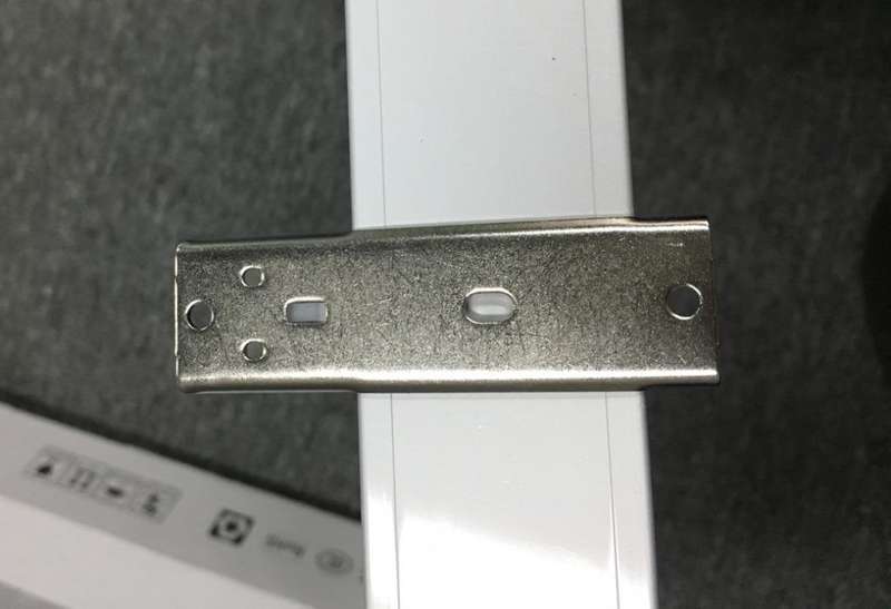 EWELINK Curtain Rail 5M - Works with Ewelink App
