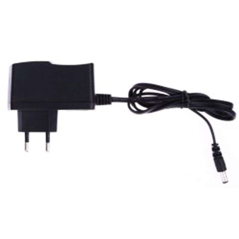 Replacement Power Supply Adapter Charger for Xiaomi Mi Box 5V 2A (4.0mm x 1.7mm) - Black (SMALL TIP)