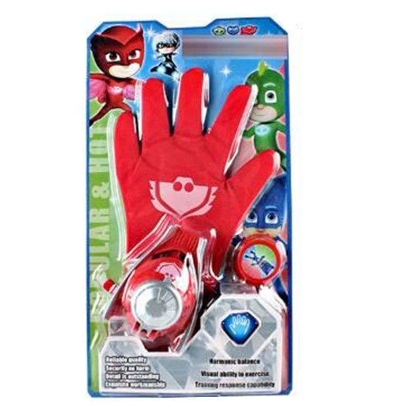 PJ Mask Glove- Owlette