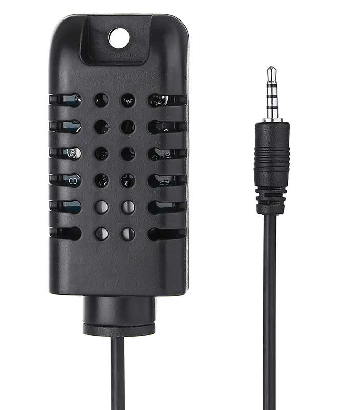 SONOFF AM2301 Temperature and Humidity Sensor For DIY Smart Home Wireless Switch Socket Module