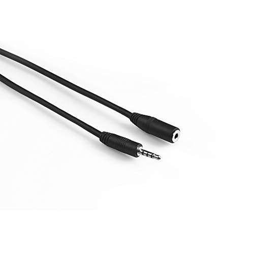 Sonoff TH16 Temperature And Humidity Sensor Extension Cable - 5 meters