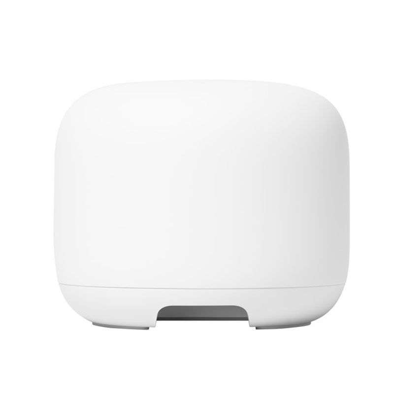 Google Nest Wifi Router - Snow