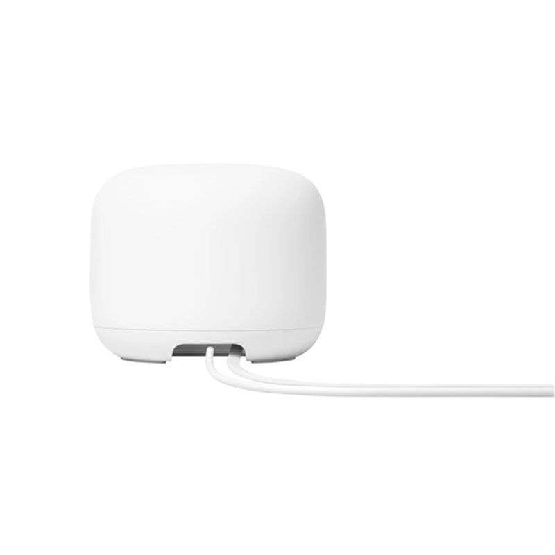 Google Nest Wifi Router - Snow