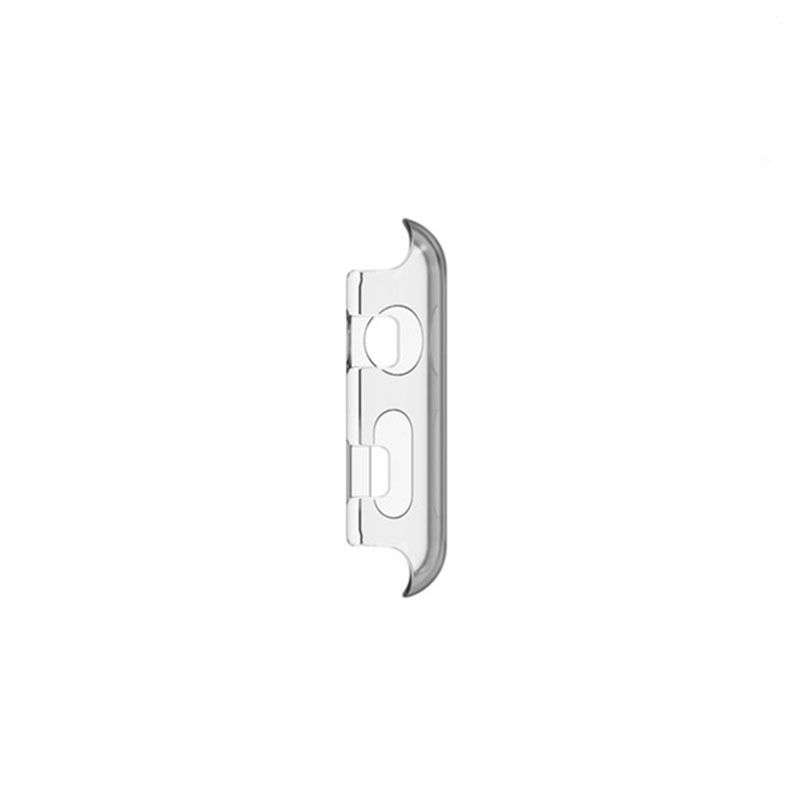 Apple Watch 2 / 3 Clear Protective Case Bumper Cover 38mm