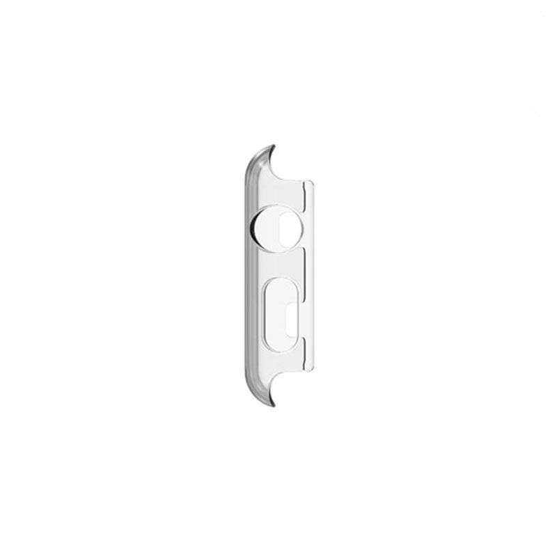 Apple Watch 2 / 3 Clear Protective Case Bumper Cover 38mm