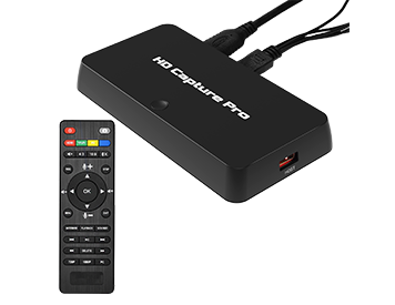 EZCAP 295 HD 1080P Video Capture Card