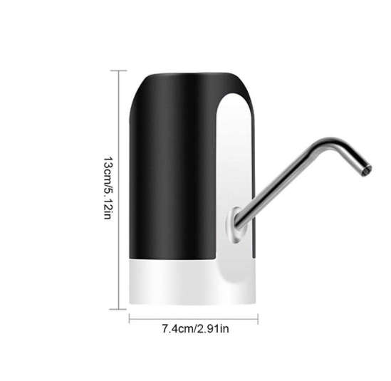 Automatic Rechargeable Water Dispenser