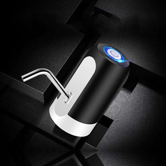 Automatic Rechargeable Water Dispenser