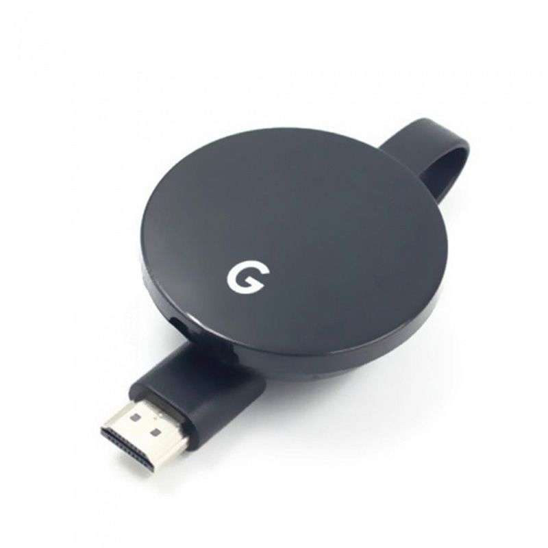 G7s Wireless HDMI Dongle Receiver 1080P with Miracast Airplay DLNA for Android IOS Mac