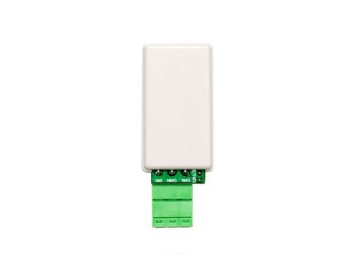 USB-CAN Analayzer Adapter (Compatible with Windows XP Win7 and Win8)