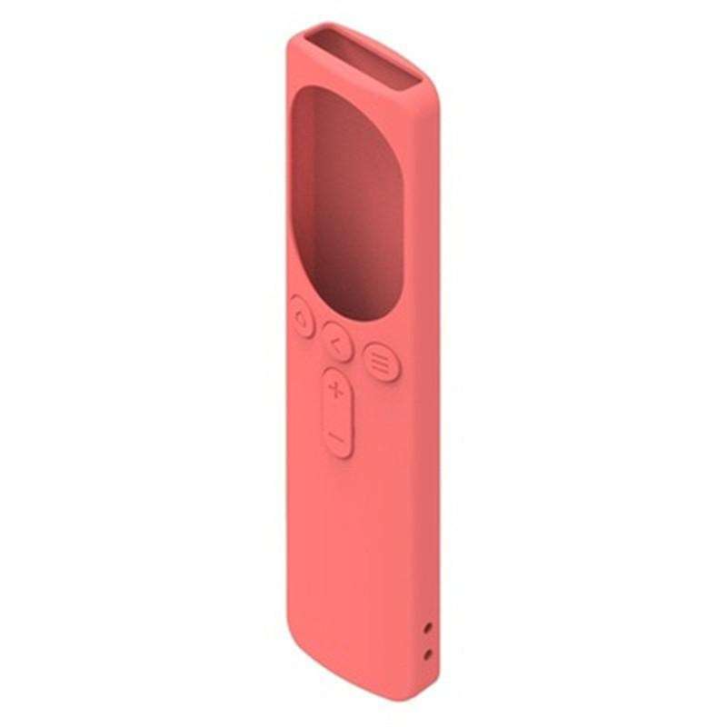 Silicone Protective Case for Xiaomi Mi Remote Control Blue