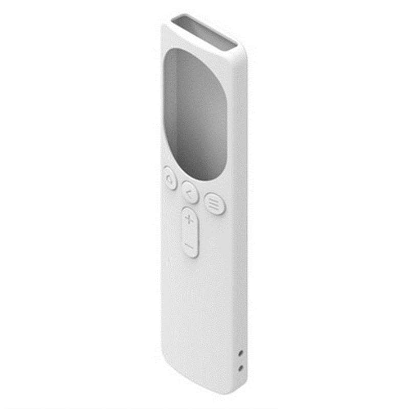 Silicone Protective Case for Xiaomi Mi Remote Control Blue