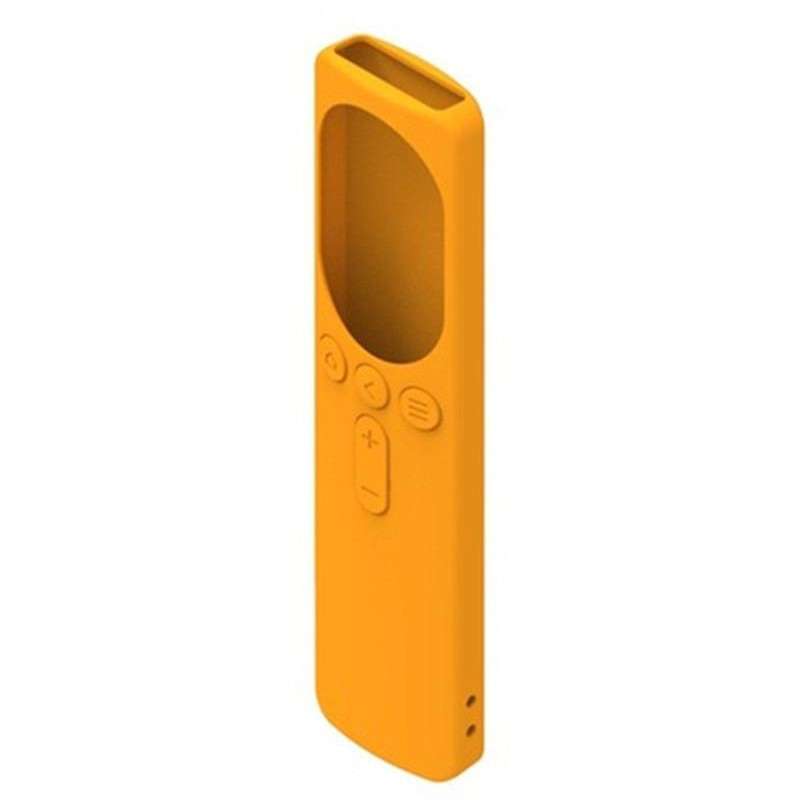 Silicone Protective Case for Xiaomi Mi Remote Control Blue