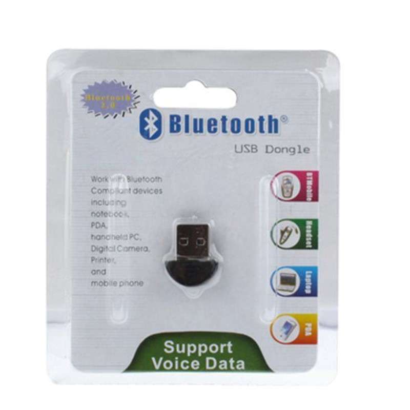 Bluetooth USB Dongle
