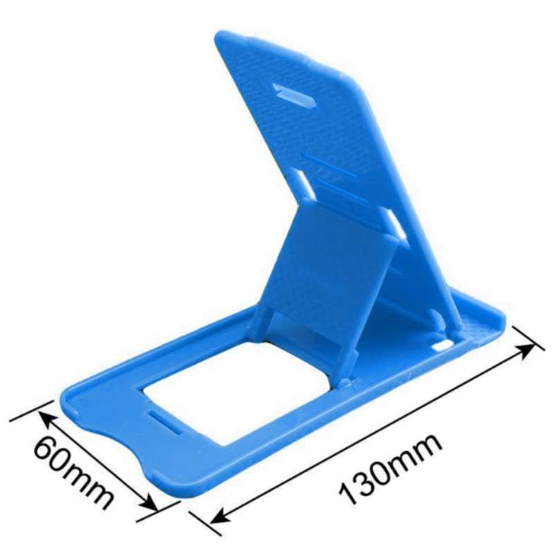 Universal Adjustable Mobile Phone Holder Stand