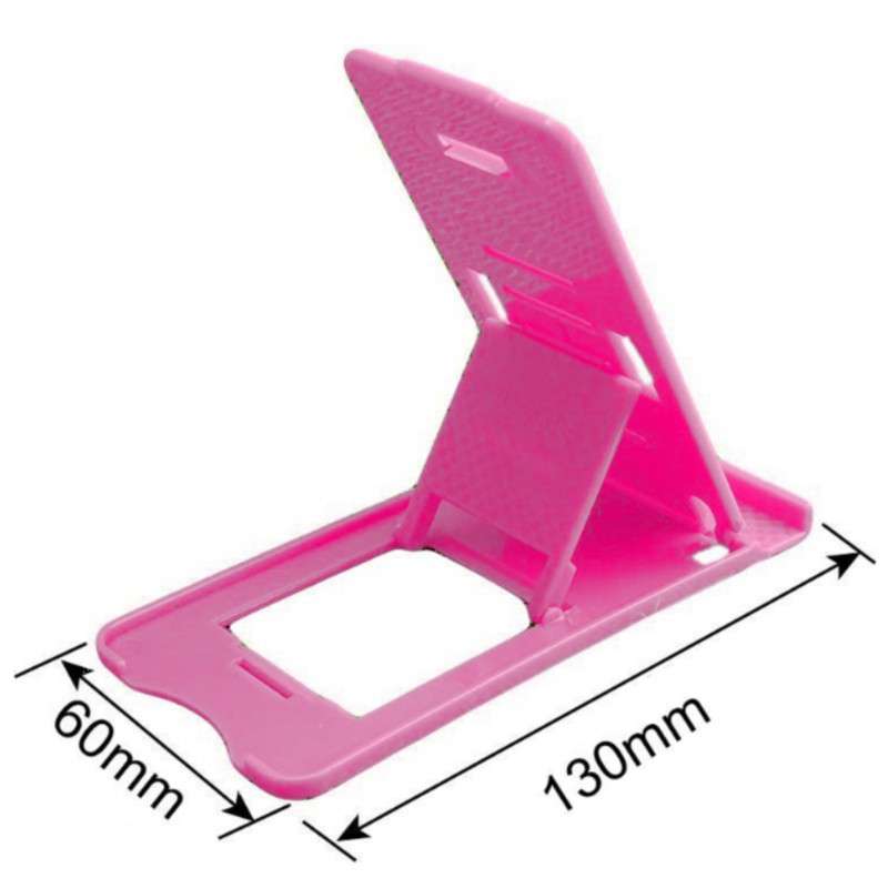 Universal Adjustable Mobile Phone Holder Stand