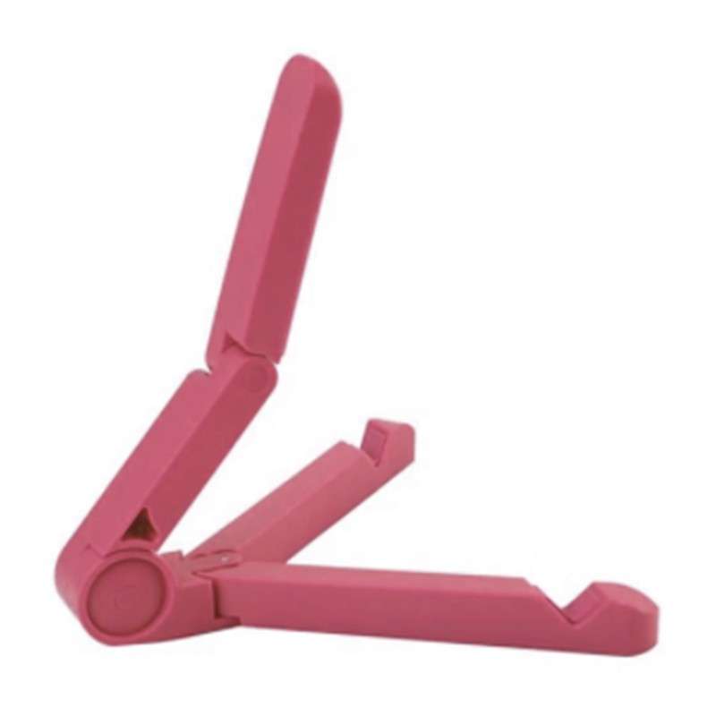 Universal Portable Tablet / iPad Stand Blue