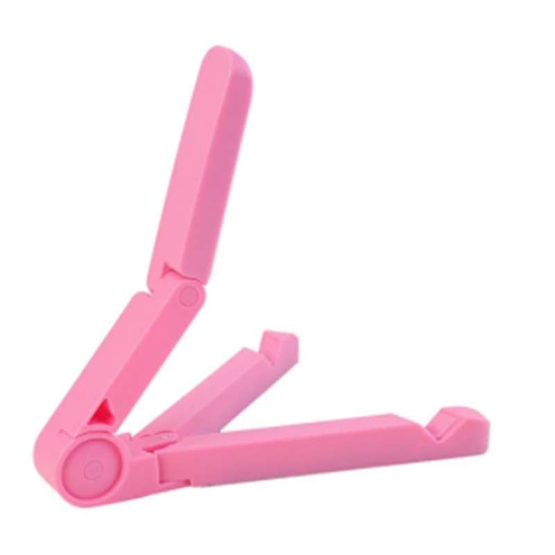 Universal Portable Tablet / iPad Stand Blue