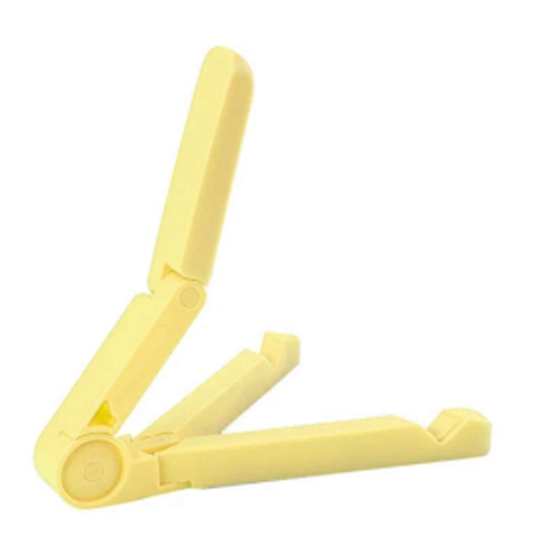 Universal Portable Tablet / iPad Stand Blue