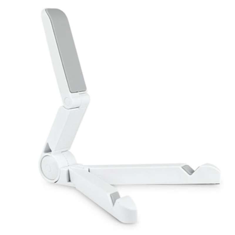 Universal Portable Tablet / iPad Stand Blue