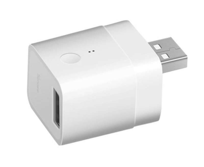Sonoff Micro 5V Wireless USB Smart Adaptor with Alexa Google Home