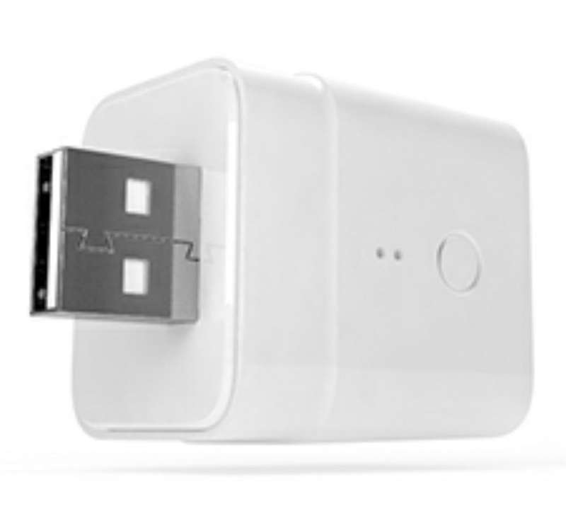Sonoff Micro 5V Wireless USB Smart Adaptor with Alexa Google Home