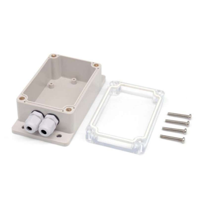 Sonoff IP66 WP Box Waterproof Box