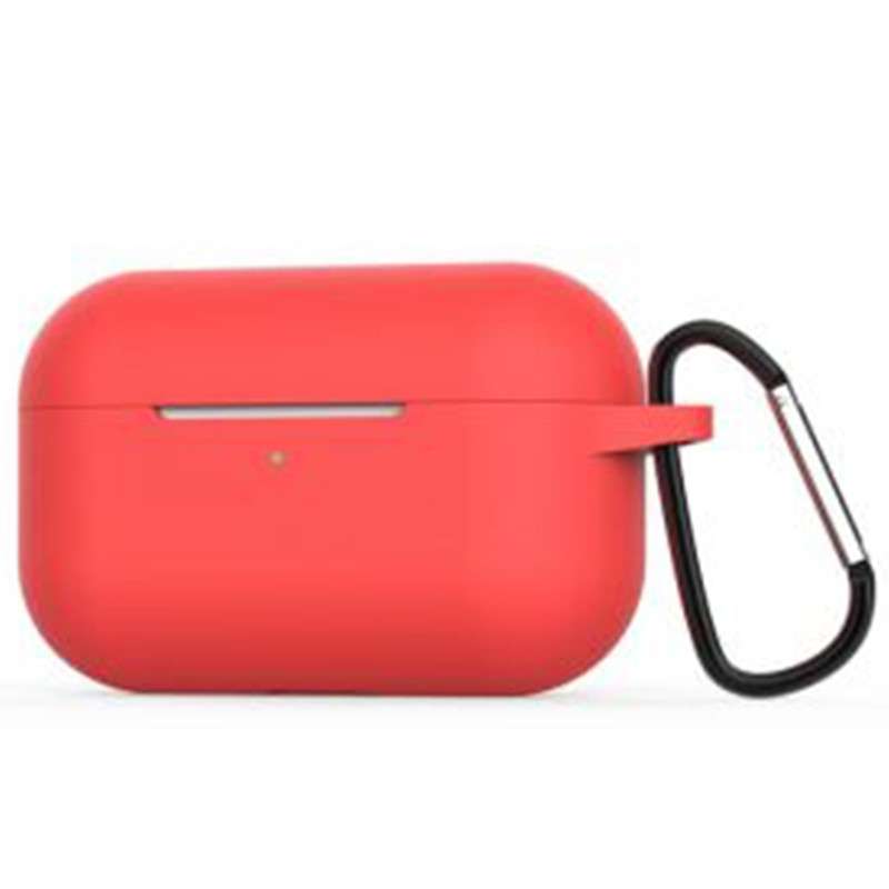 Protective Silicone Cover for Apple AirPods Pro Charging Case Royal Blue