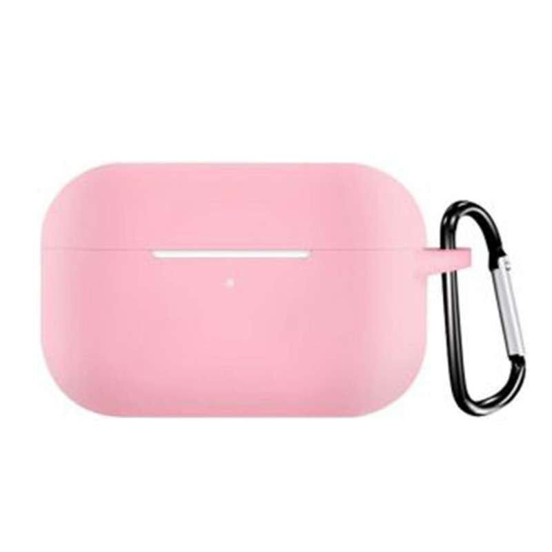 Protective Silicone Cover for Apple AirPods Pro Charging Case Royal Blue