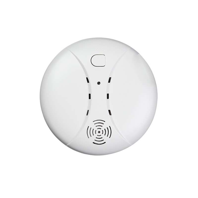 Smoke Detector Alarm - 2 Pack