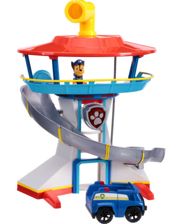 Dog Patrol Lookout Tower