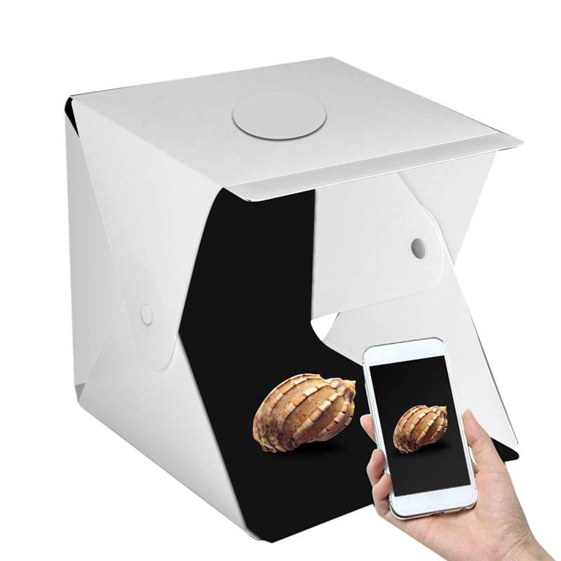 Photo Studio Light Box - Medium (30cm)