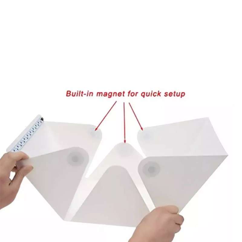 Photo Studio Light Box - Medium (30cm)