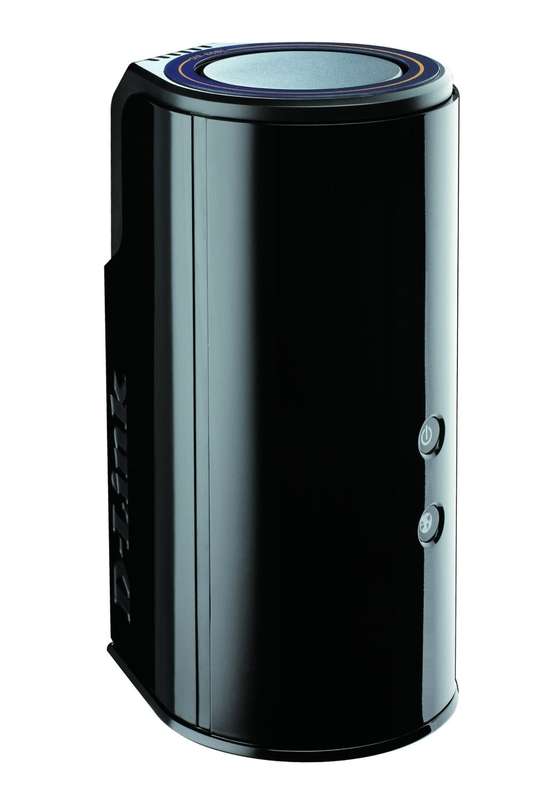 D-Link Wireless AC Smartbeam 1750 Mbps Home Cloud App-Enabled Dual-Band Gigabit Router (DIR-868L) -