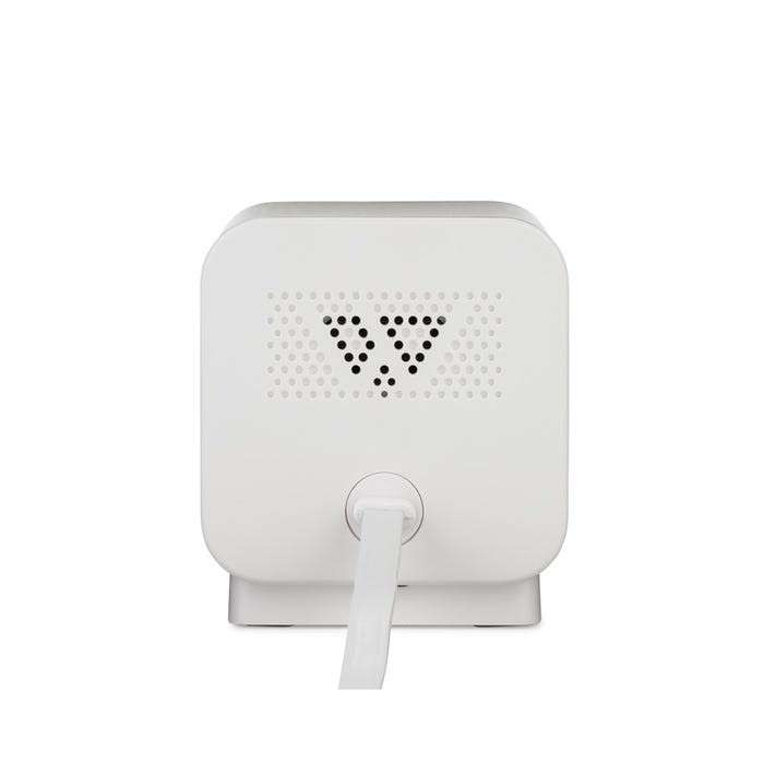 Wyze Cam v3 1080p Indoor/Outdoor Wifi Smart Home Camera with Colour Night Vision (Version 3)