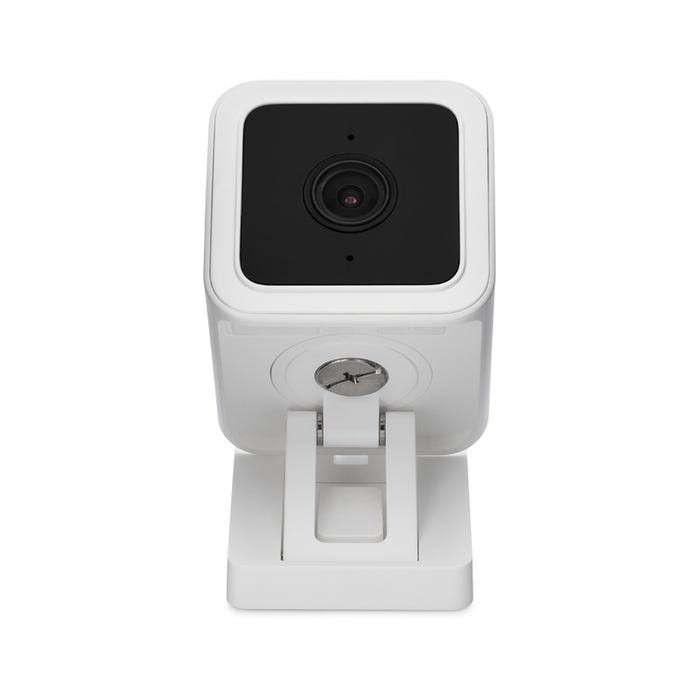 Wyze Cam v3 1080p Indoor/Outdoor Wifi Smart Home Camera with Colour Night Vision (Version 3)