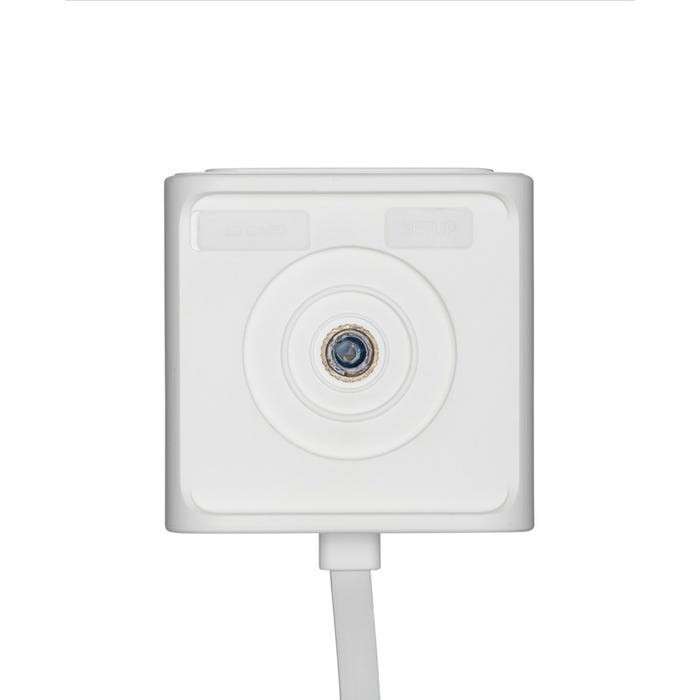Wyze Cam v3 1080p Indoor/Outdoor Wifi Smart Home Camera with Colour Night Vision (Version 3)