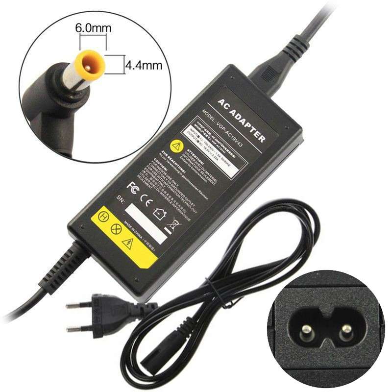 LG 19V AC Adapter for AD-48F19 29LB4510 29LN4510-PU 29 LED HD TV Power Supply