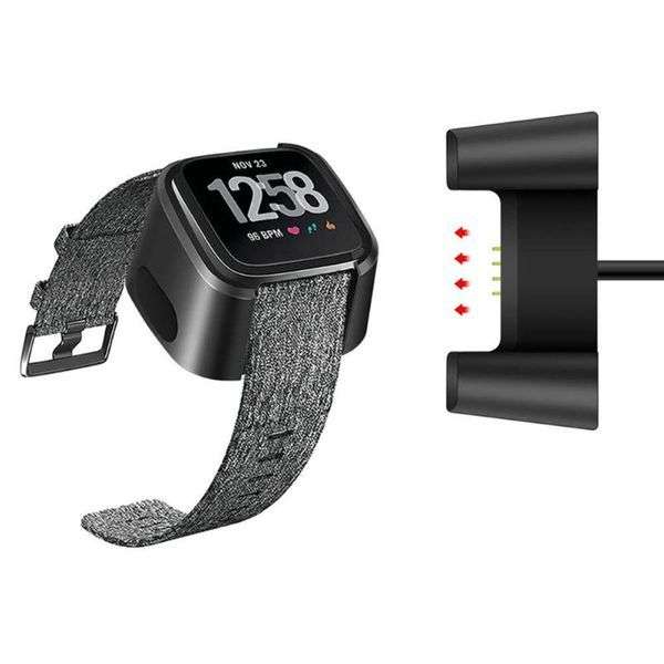 Replacement USB Charging Cable for Fitbit Versa (Gen 2)