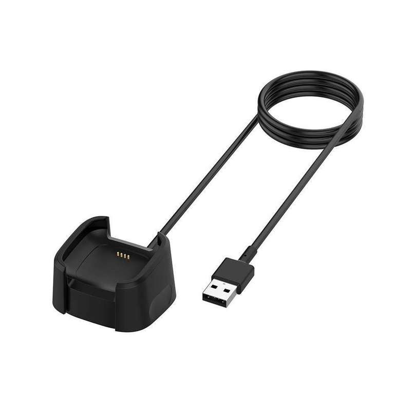 Replacement USB Charging Cable for Fitbit Versa (Gen 2)