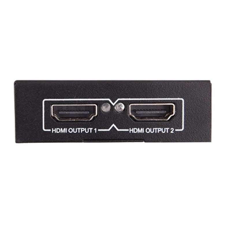 HDMI 2-way Splitter