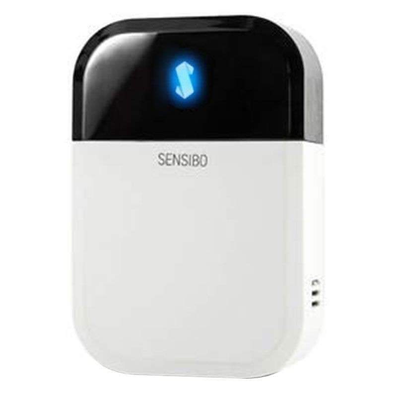 SENSIBO SKY Wi-Fi Air Conditioner Controller (Compatible with Amazon Alexa & Google Home  Support...
