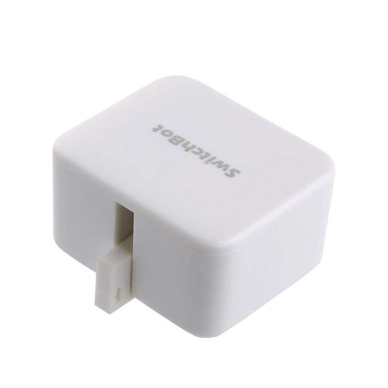 Switchbot Smart Switch button White