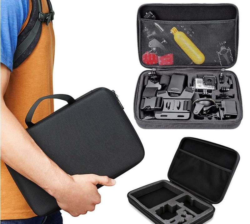 Go Pro K30 35 in 1 Action Camera Accessory Kit