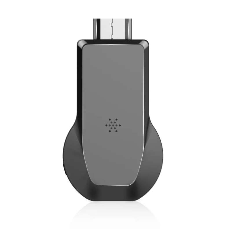 AnyCast M100 Wireless 4K Media Dongle WiFi Display Receiver - Share your phone display on your TV