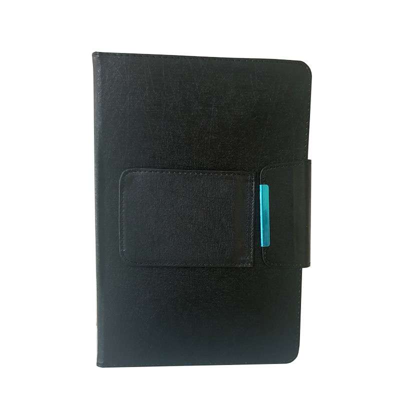 Universal Bluetooth Wireless Keyboard Case for 9" - 10" Tablets with Bluetooth 3.0