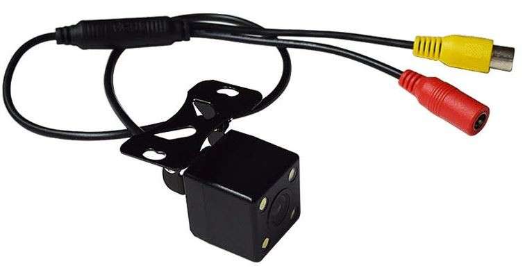 Rear View Camera for AZDOME 4K Wifi GPS Dashcam