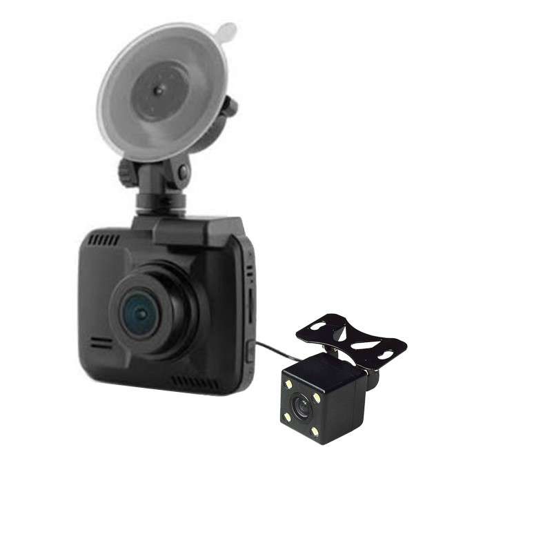 Rear View Camera for AZDOME 4K Wifi GPS Dashcam